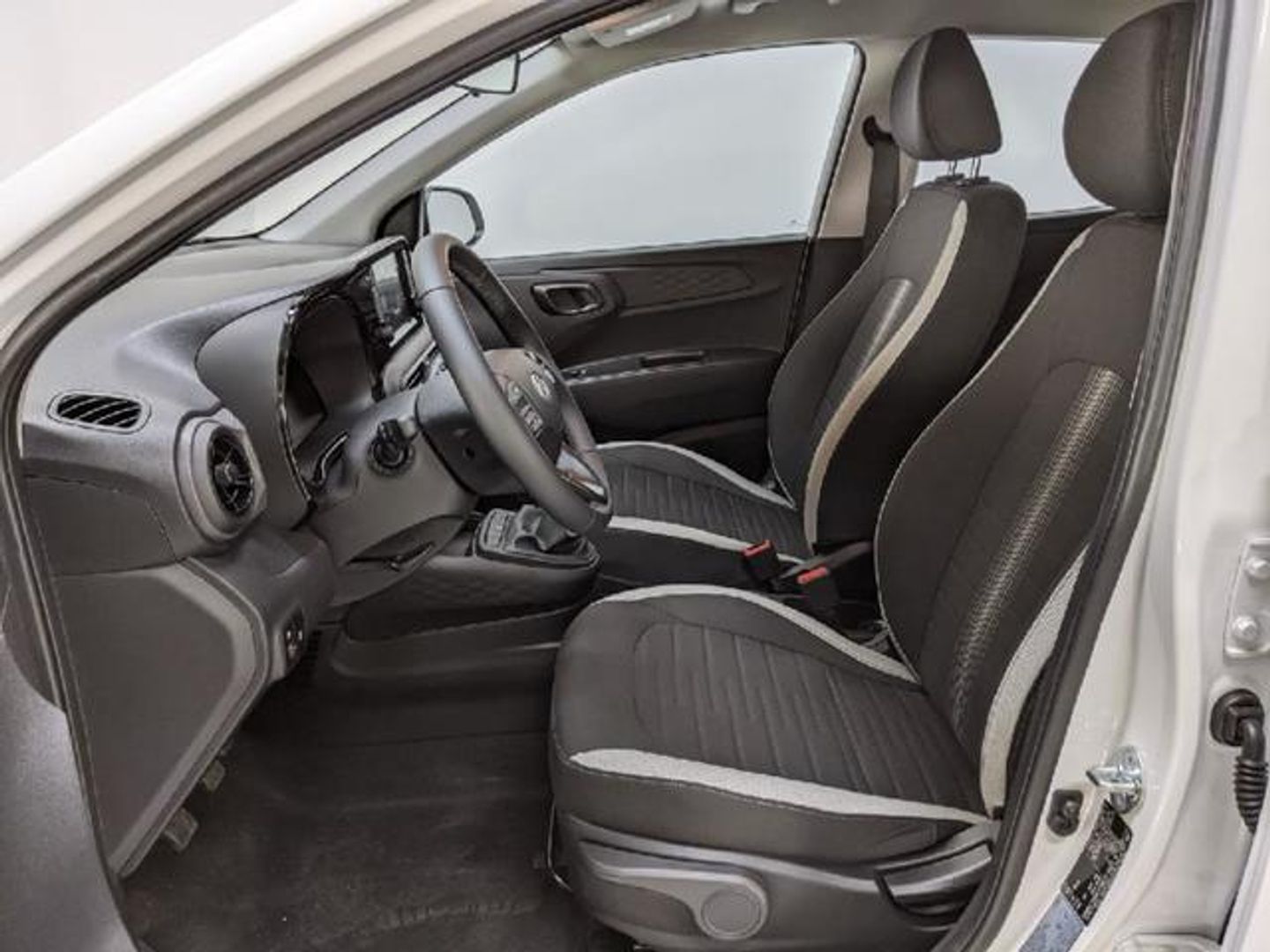 Hyundai i10 1.0 Klass 49 kW (67 CV)