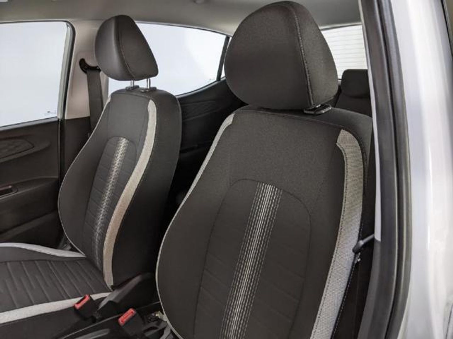 Hyundai i10 1.0 Klass 49 kW (67 CV)