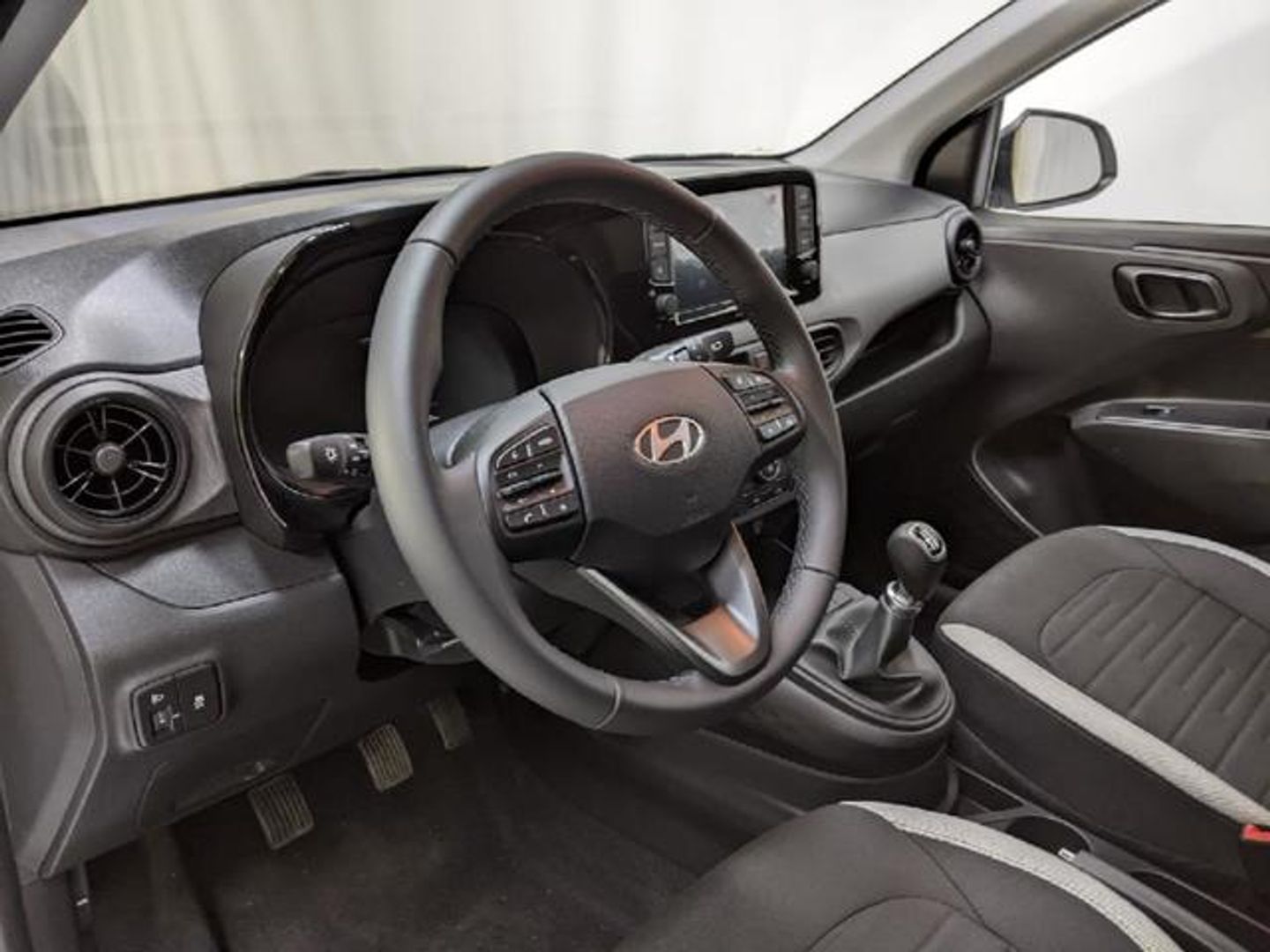 Hyundai i10 1.0 Klass 49 kW (67 CV)