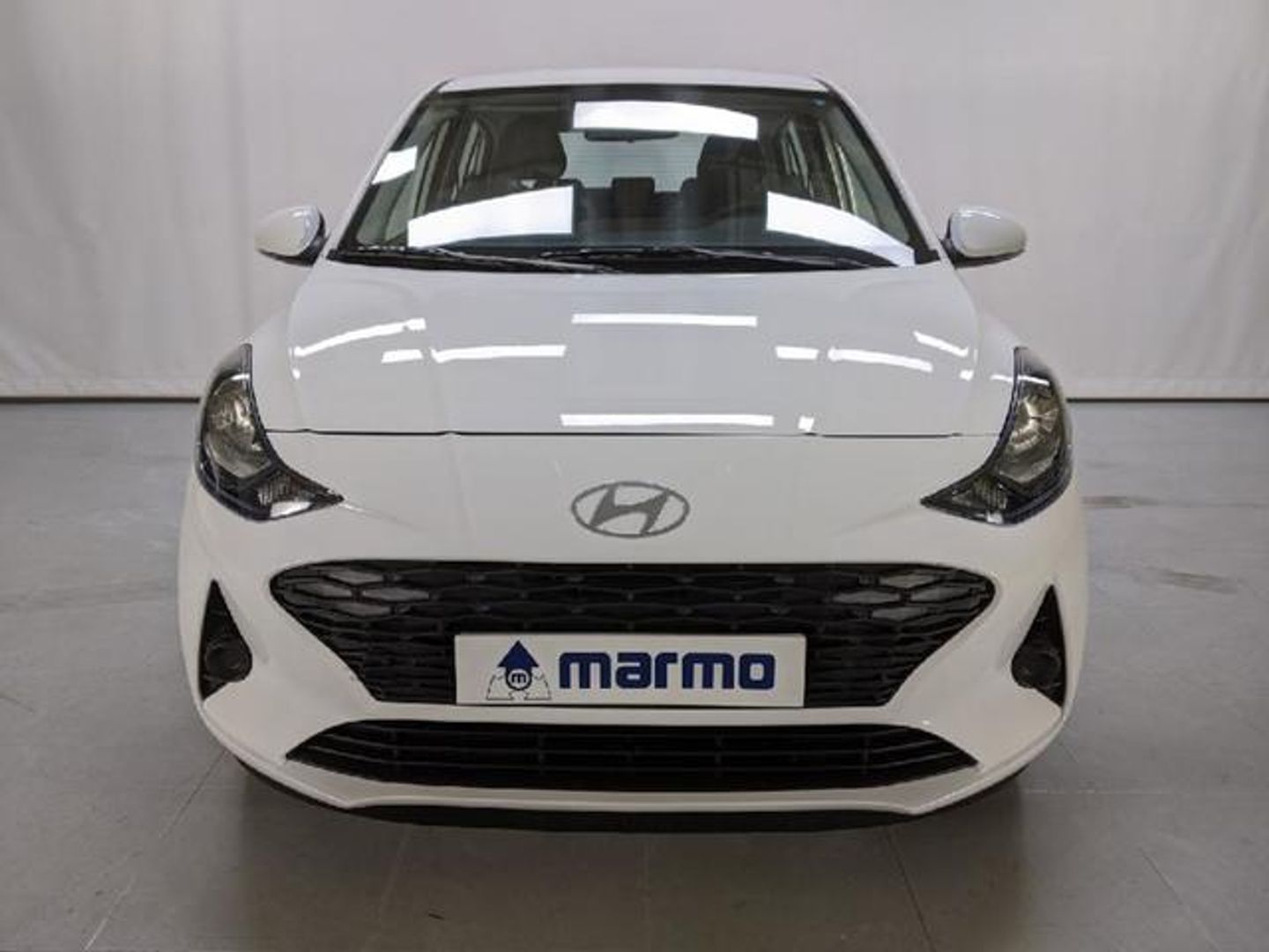 Hyundai i10 1.0 Klass 49 kW (67 CV)