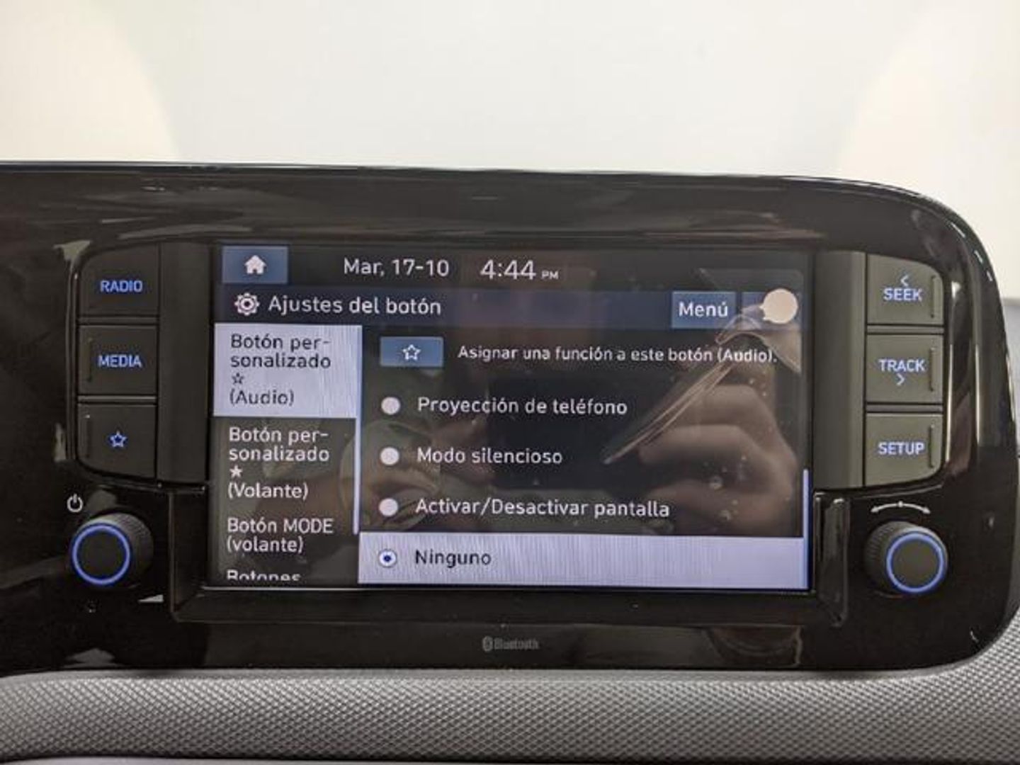 Hyundai i10 1.0 Klass 49 kW (67 CV)
