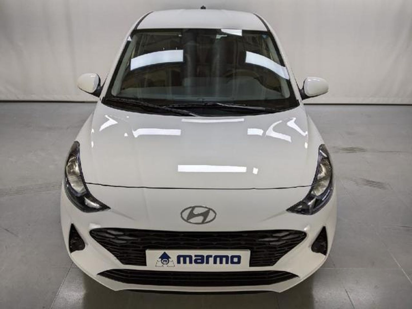 Hyundai i10 1.0 Klass 49 kW (67 CV)