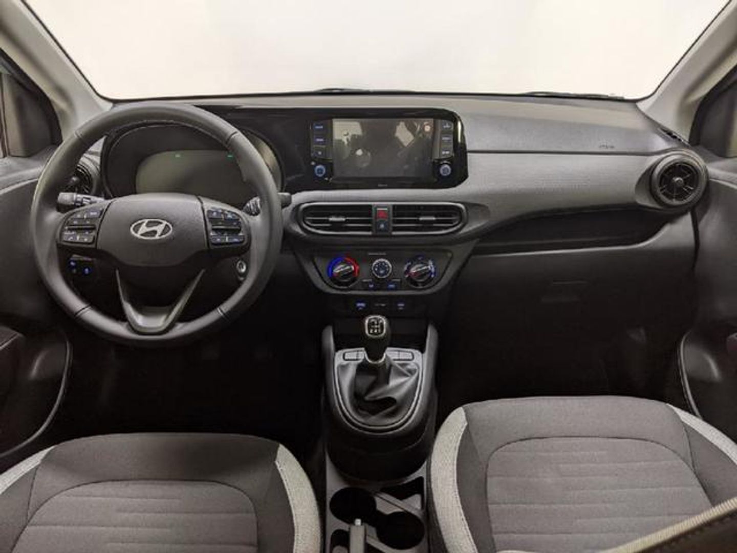 Hyundai i10 1.0 Klass 49 kW (67 CV)