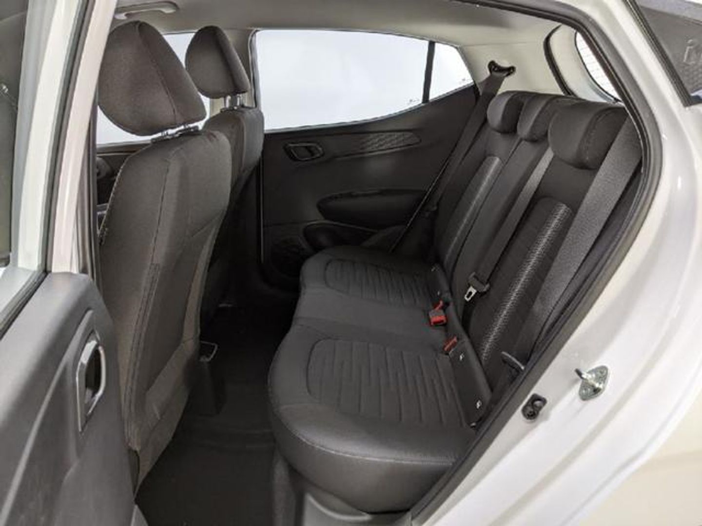 Hyundai i10 1.0 Klass 49 kW (67 CV)
