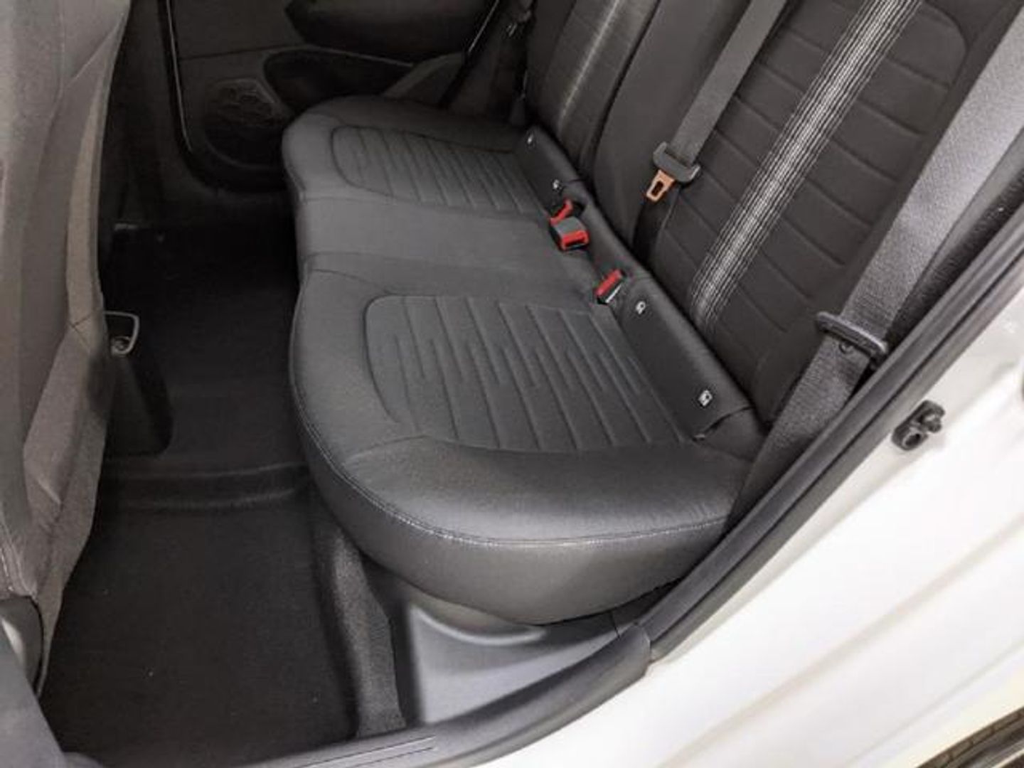 Hyundai i10 1.0 Klass 49 kW (67 CV)