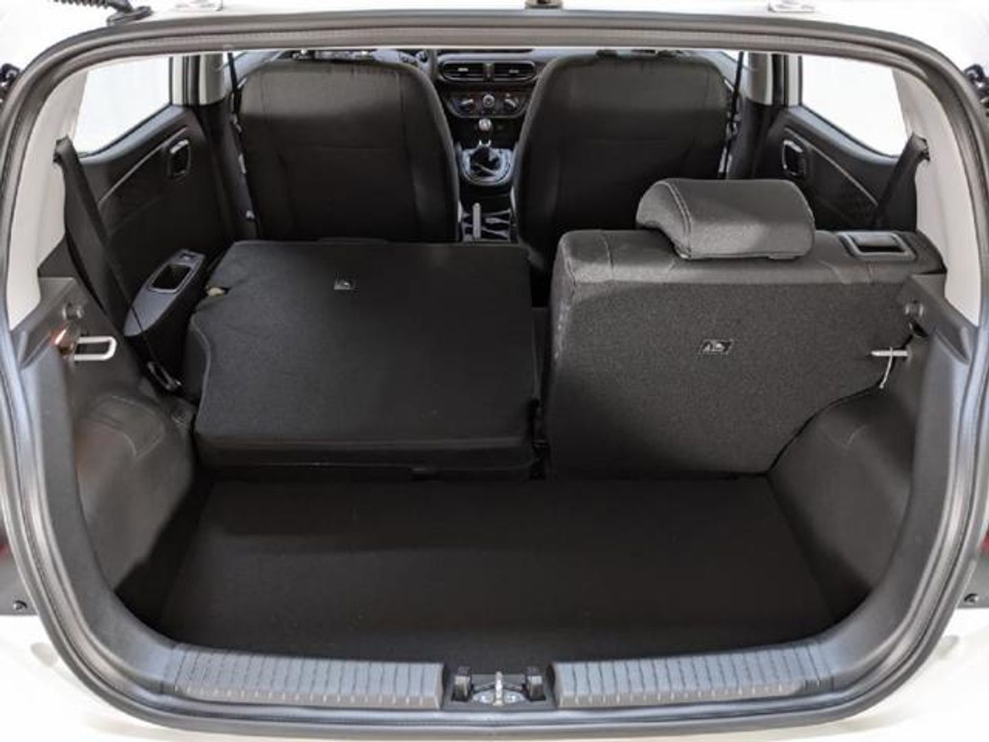 Hyundai i10 1.0 Klass 49 kW (67 CV)