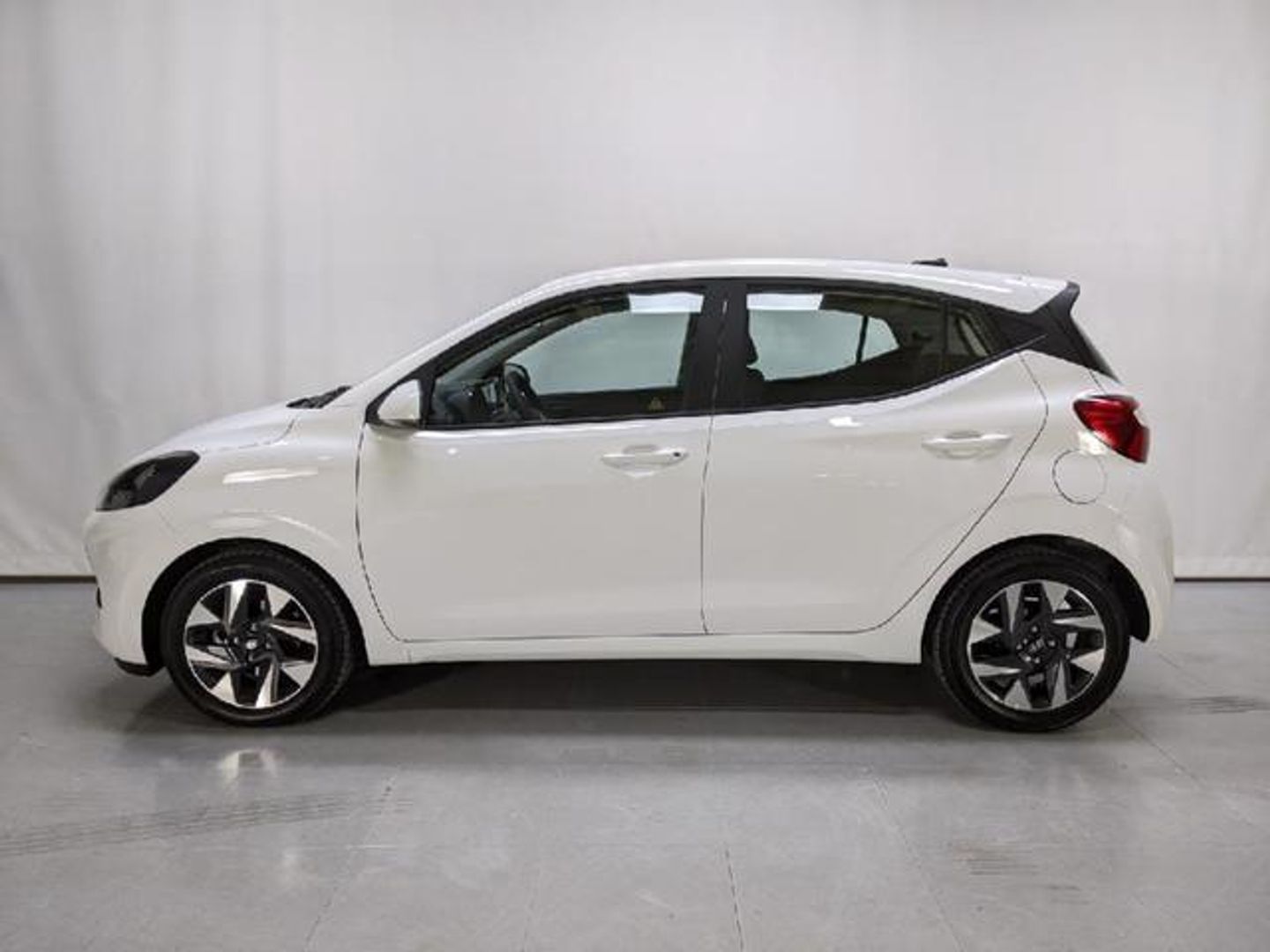 Hyundai i10 1.0 Klass 49 kW (67 CV)