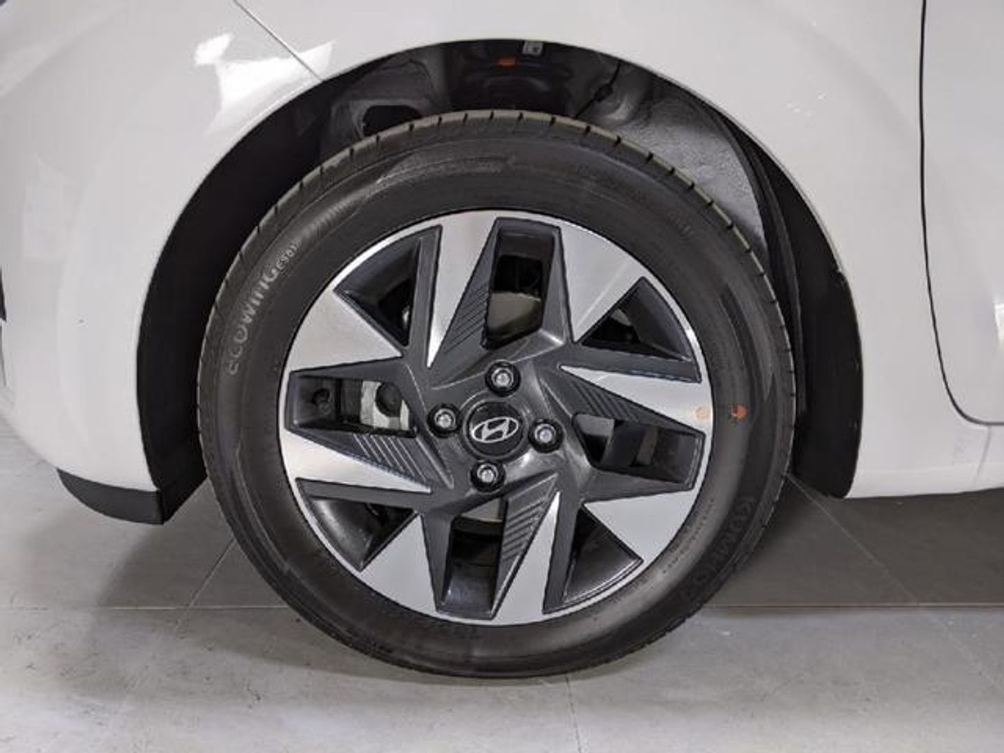 Hyundai i10 1.0 Klass 49 kW (67 CV)