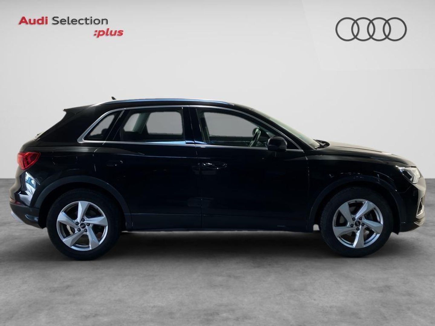 Audi Q3 Advanced 35 TDI 110 kW (150 CV)