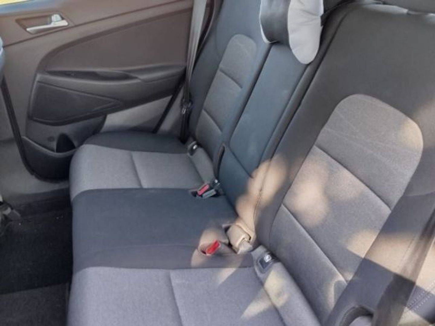 Hyundai Tucson 1.6 CRDI 48V SLE 4x2 85 kW (116 CV)