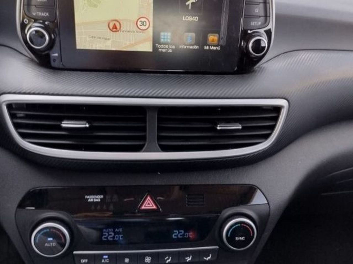 Hyundai Tucson 1.6 CRDI 48V SLE 4x2 85 kW (116 CV)