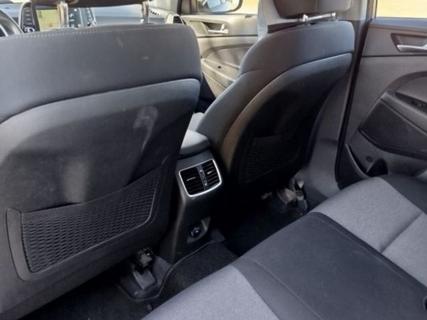 Hyundai Tucson 1.6 CRDI 48V SLE 4x2 85 kW (116 CV)
