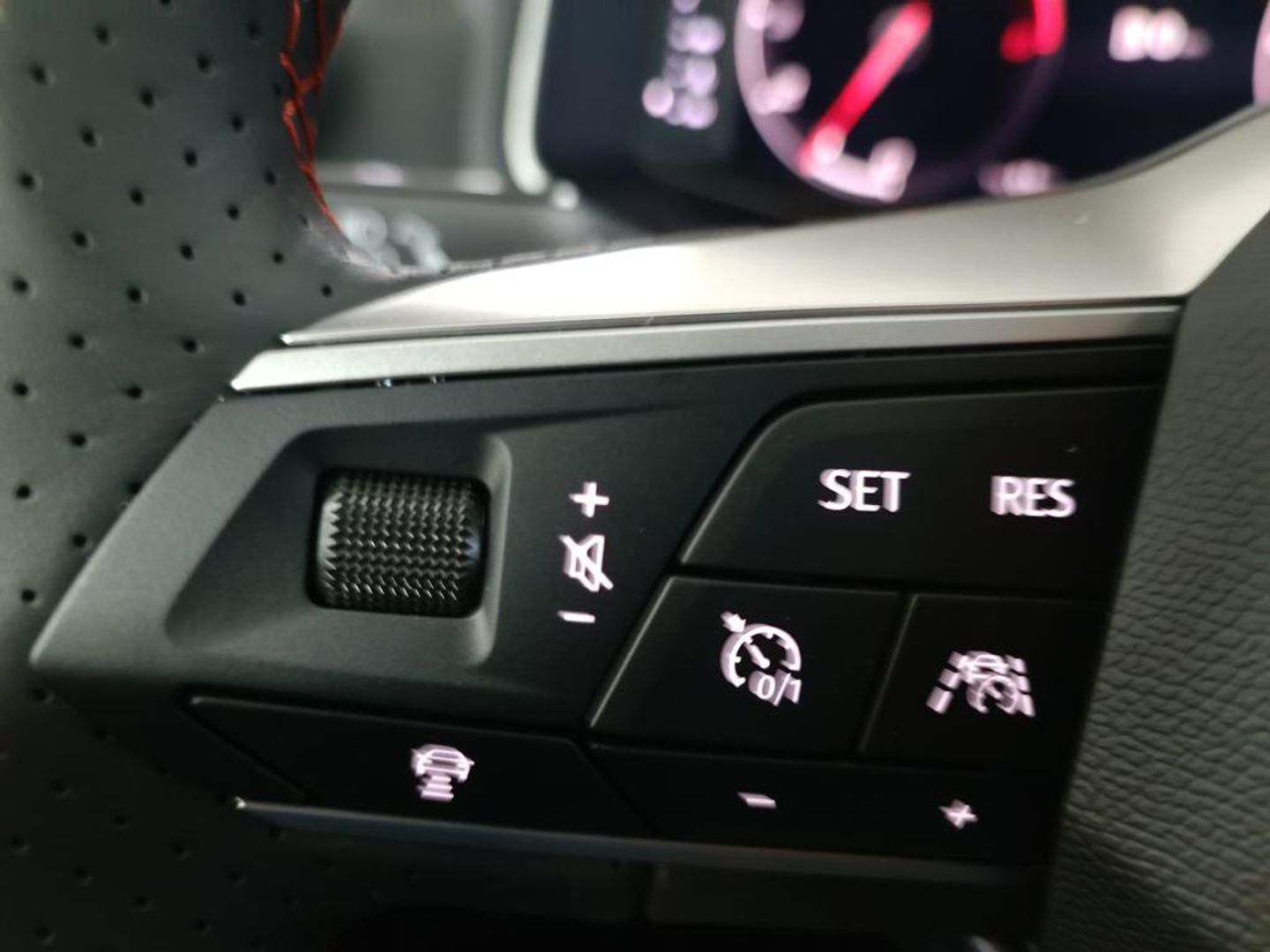 SEAT Arona 1.0 TSI FR XM 85 kW (115 CV)