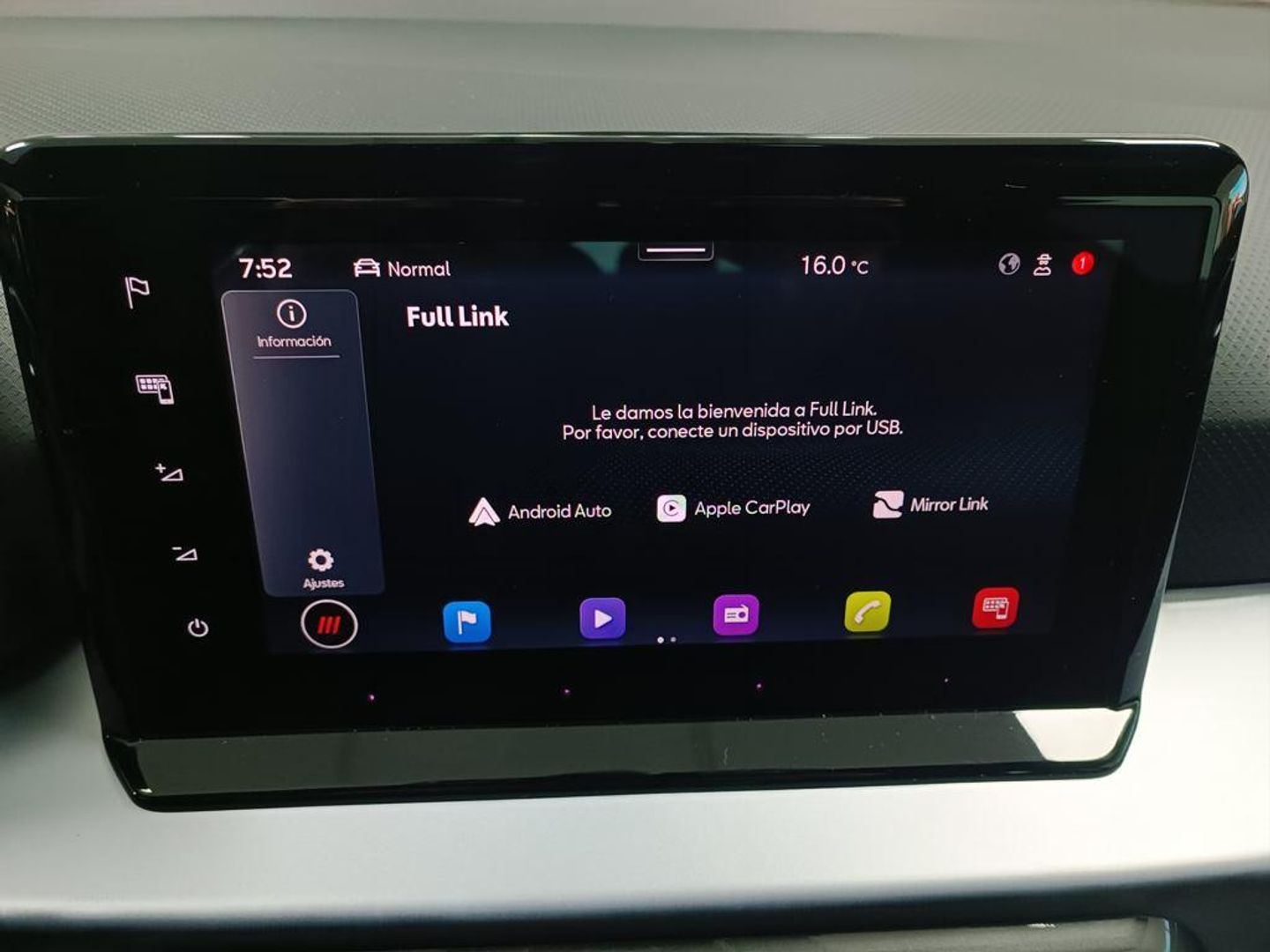 SEAT Arona 1.0 TSI FR XM 85 kW (115 CV)