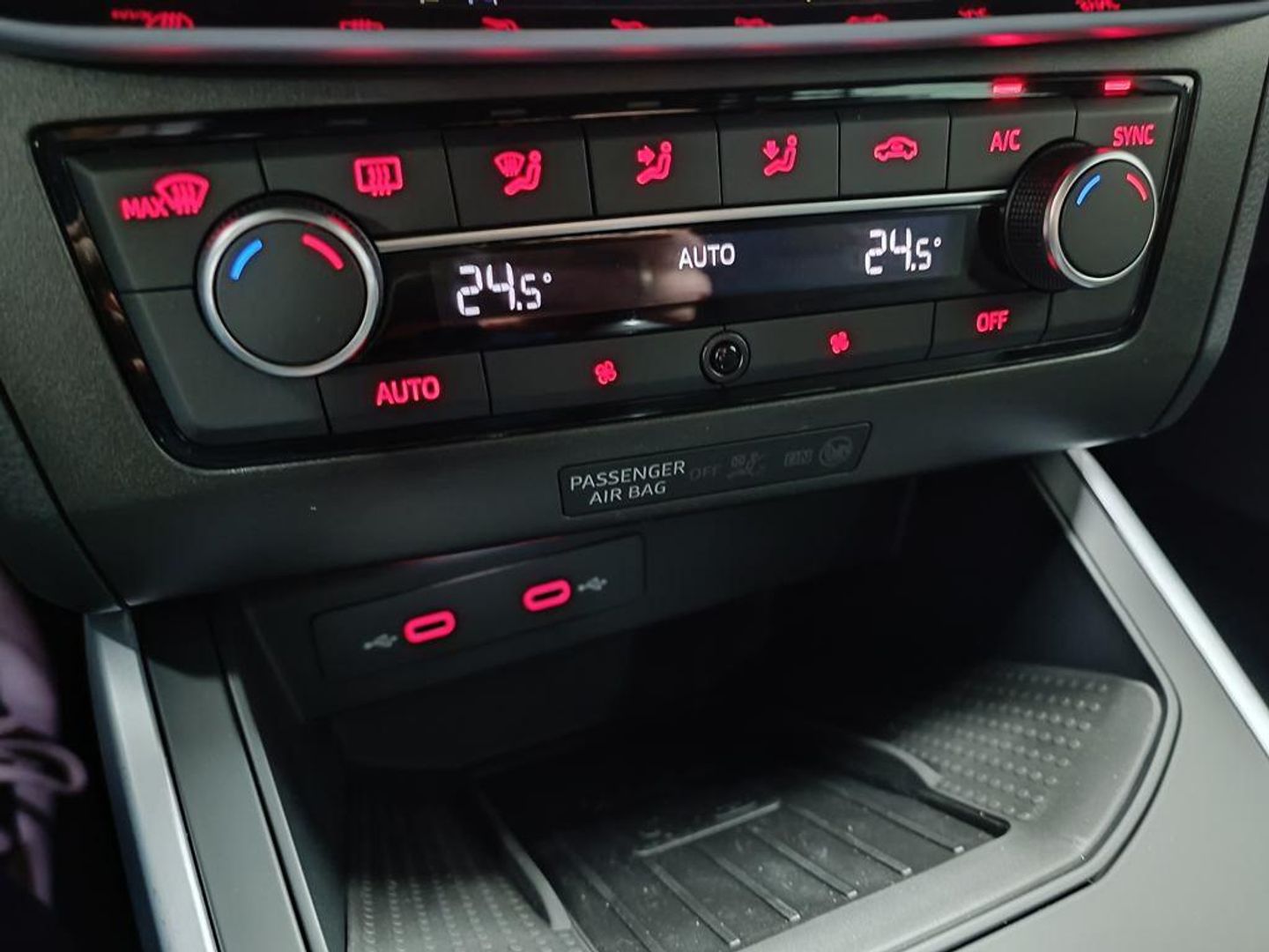 SEAT Arona 1.0 TSI FR XM 85 kW (115 CV)