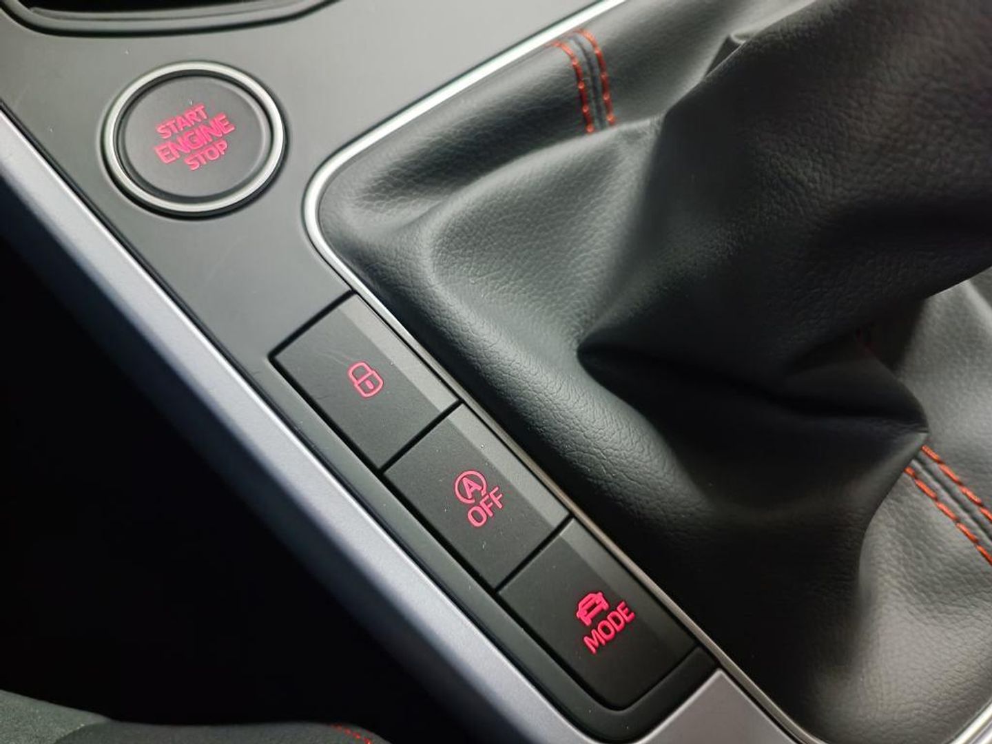 SEAT Arona 1.0 TSI FR XM 85 kW (115 CV)