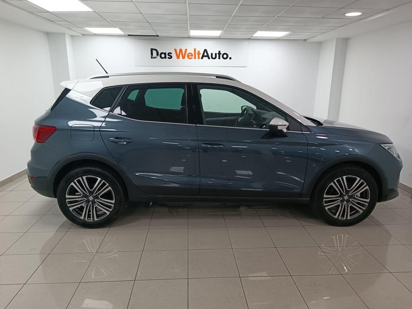 SEAT Arona 1.0 TSI FR XM 85 kW (115 CV)