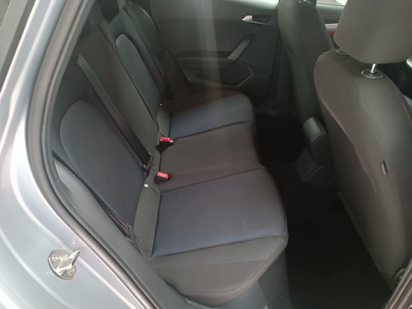 SEAT Arona 1.0 TSI FR XM 85 kW (115 CV)