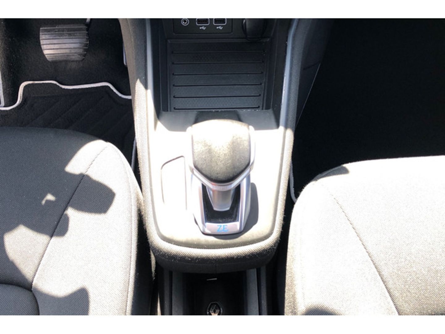 Renault Zoe Life 80 kW R110 Bateria 40kWh 79 kW (108 CV)