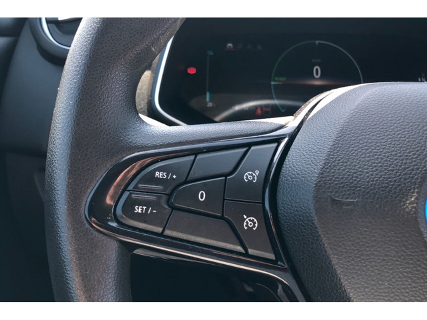 Renault Zoe Life 80 kW R110 Bateria 40kWh 79 kW (108 CV)