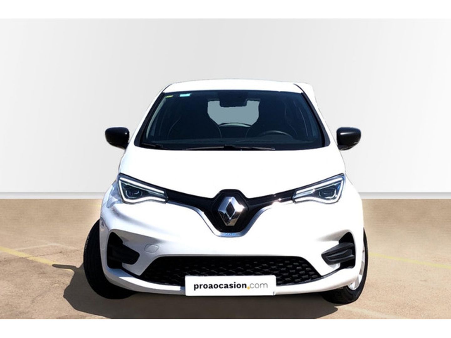 Renault Zoe Life 80 kW R110 Bateria 40kWh 79 kW (108 CV)