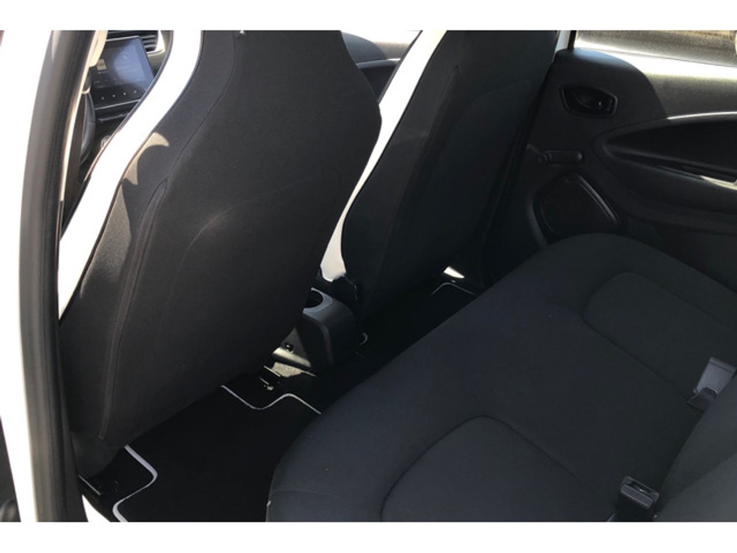 Renault Zoe Life 80 kW R110 Bateria 40kWh 79 kW (108 CV)