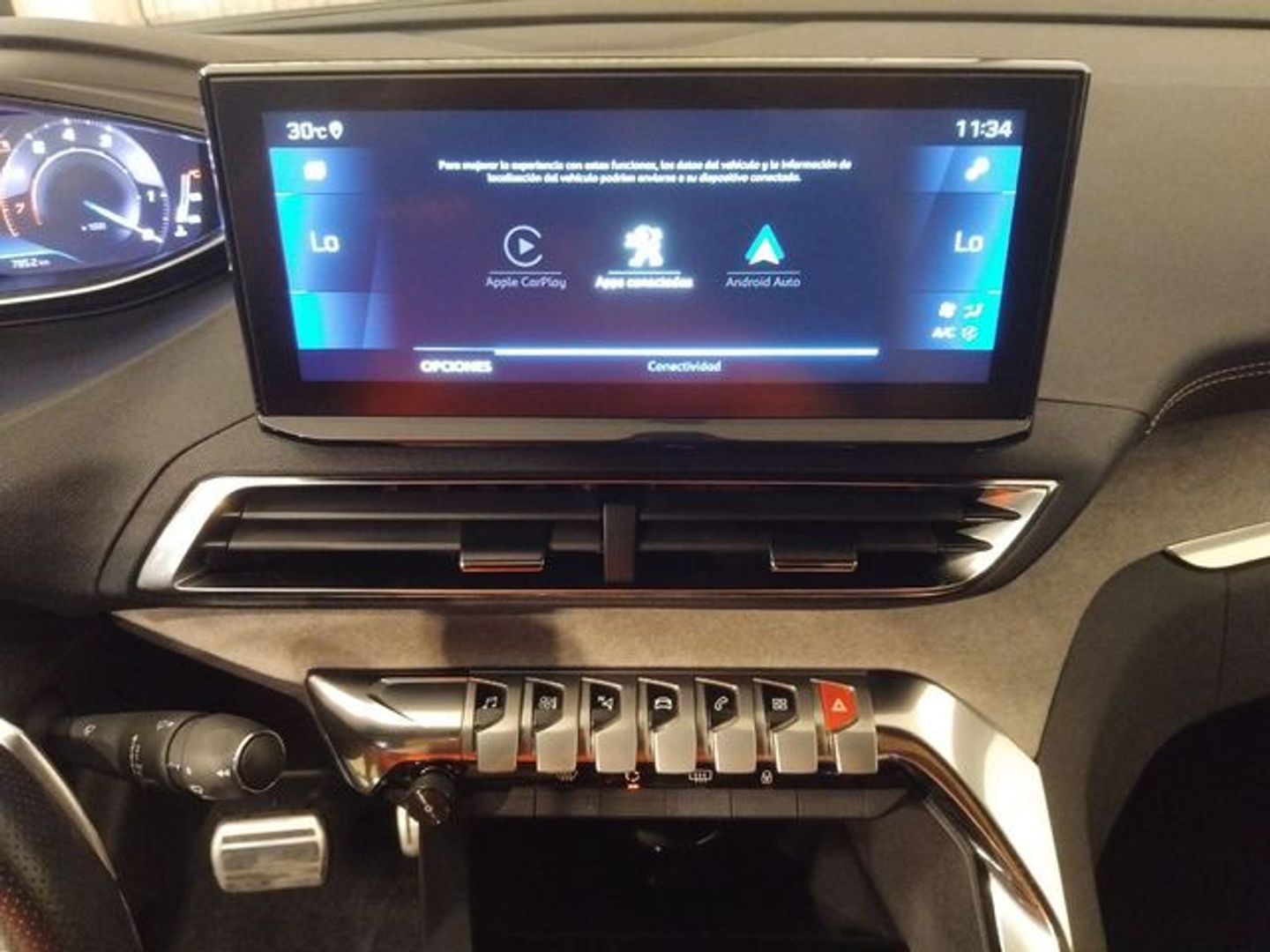 Peugeot 3008 PureTech 130 S&S GT EAT8 96 kW (130 CV)