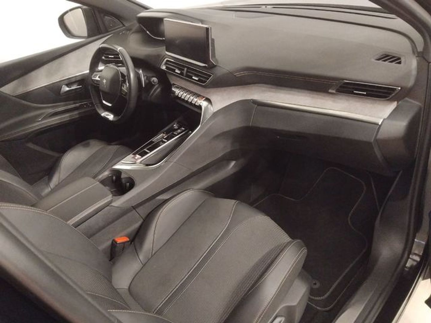 Peugeot 3008 PureTech 130 S&S GT EAT8 96 kW (130 CV)