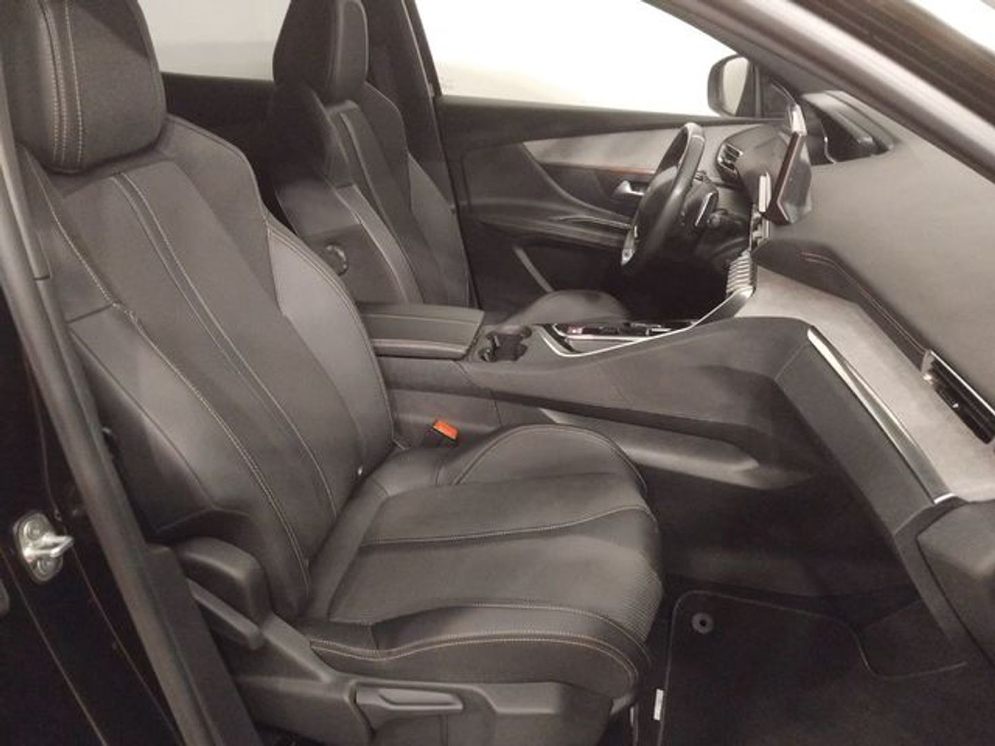 Peugeot 3008 PureTech 130 S&S GT EAT8 96 kW (130 CV)