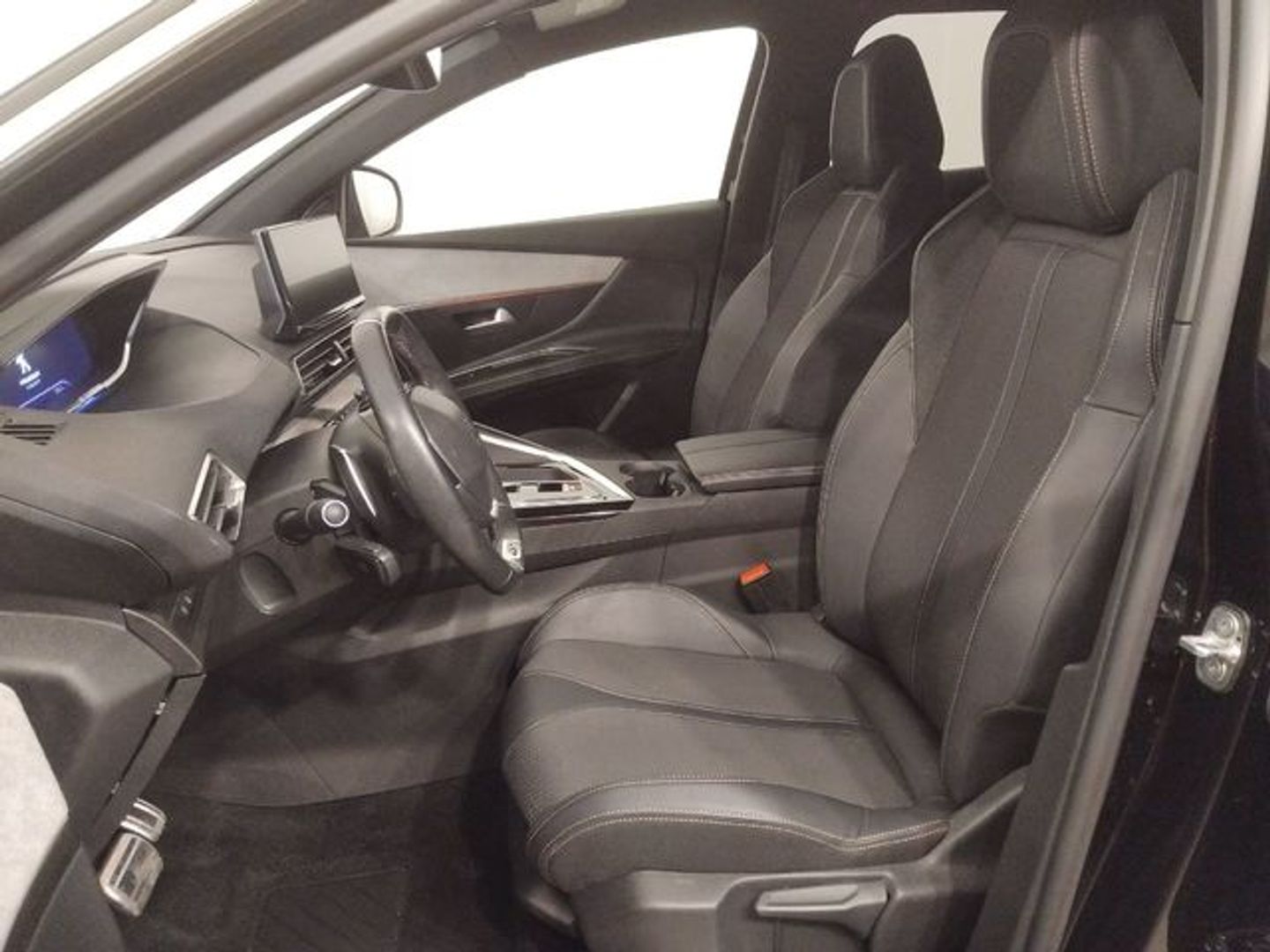 Peugeot 3008 PureTech 130 S&S GT EAT8 96 kW (130 CV)