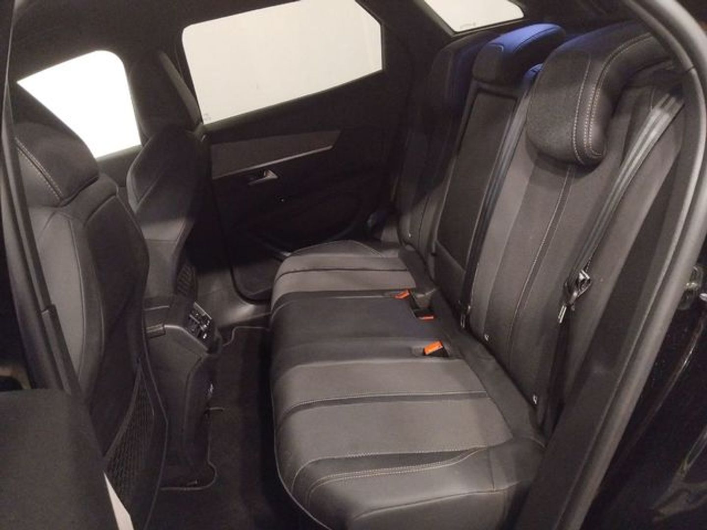 Peugeot 3008 PureTech 130 S&S GT EAT8 96 kW (130 CV)