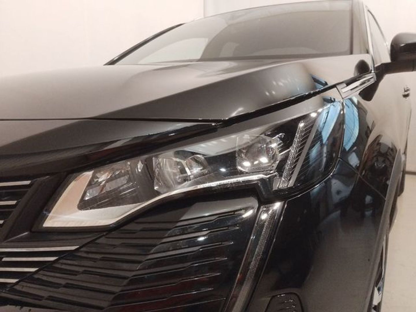 Peugeot 3008 PureTech 130 S&S GT EAT8 96 kW (130 CV)