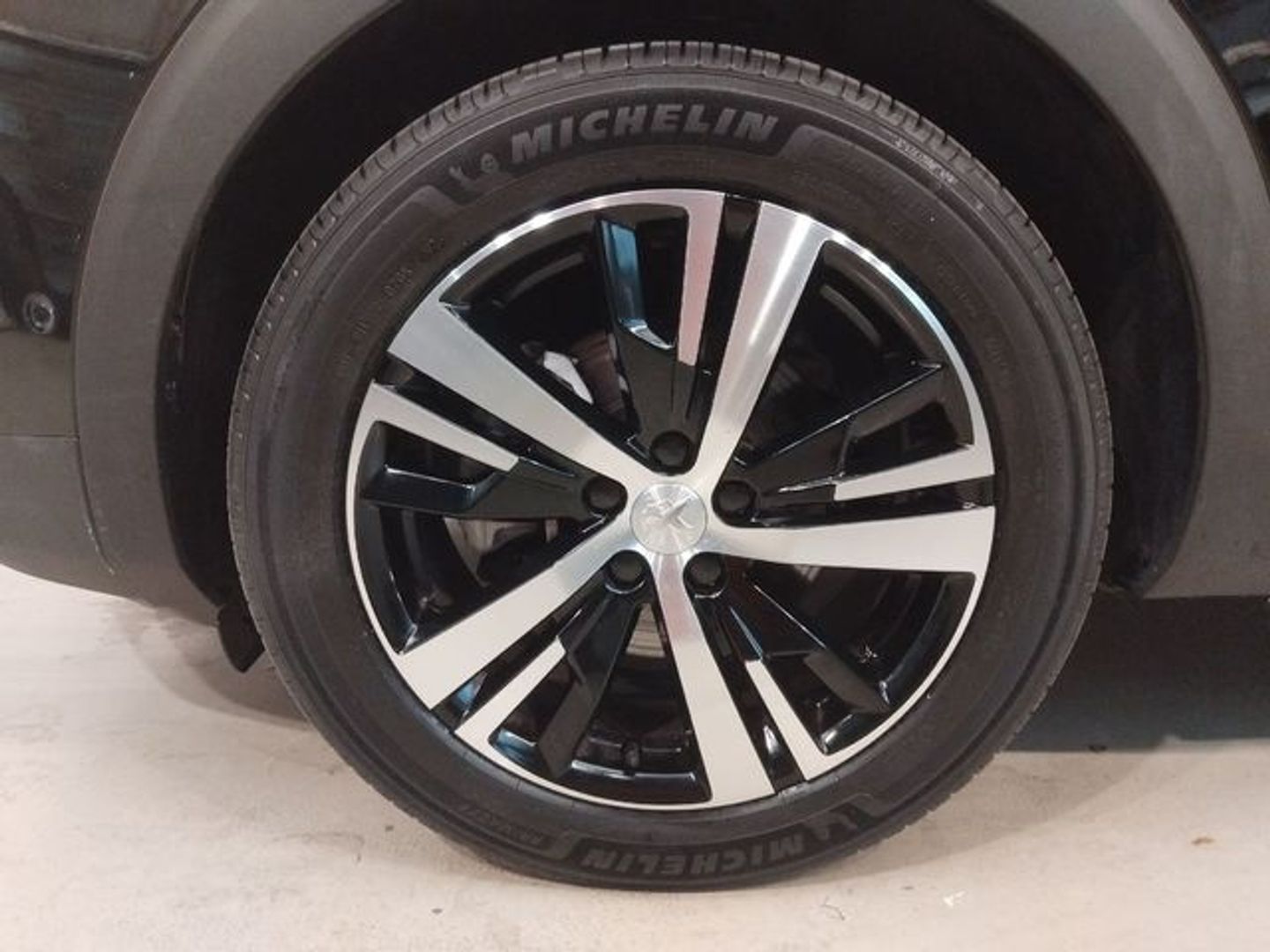 Peugeot 3008 PureTech 130 S&S GT EAT8 96 kW (130 CV)