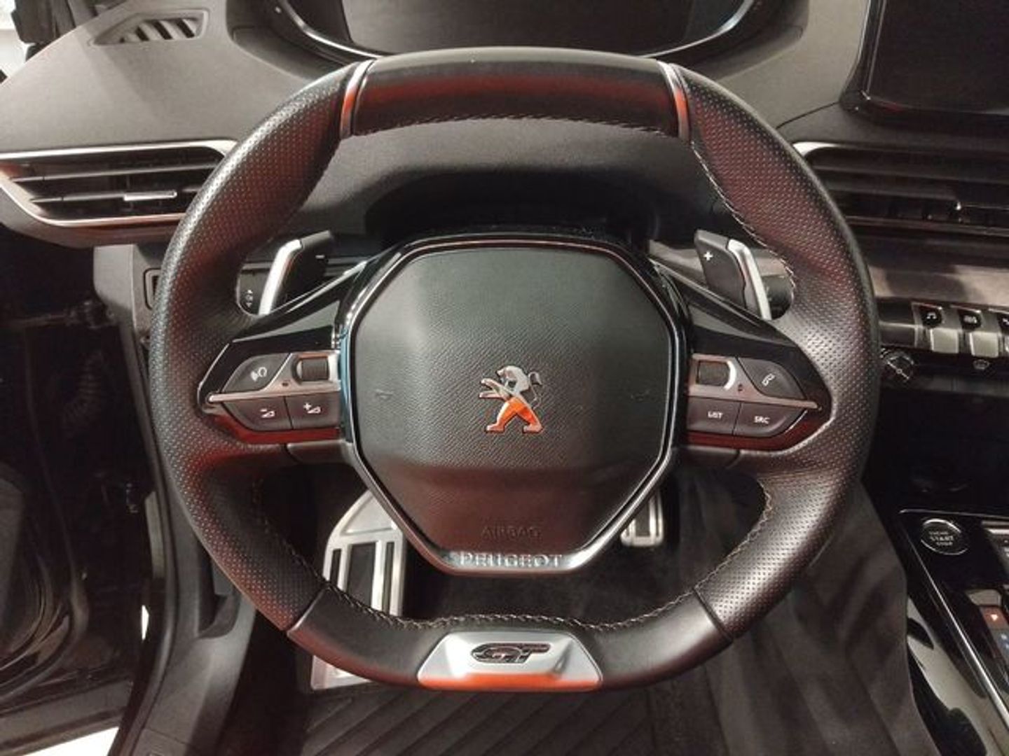 Peugeot 3008 PureTech 130 S&S GT EAT8 96 kW (130 CV)