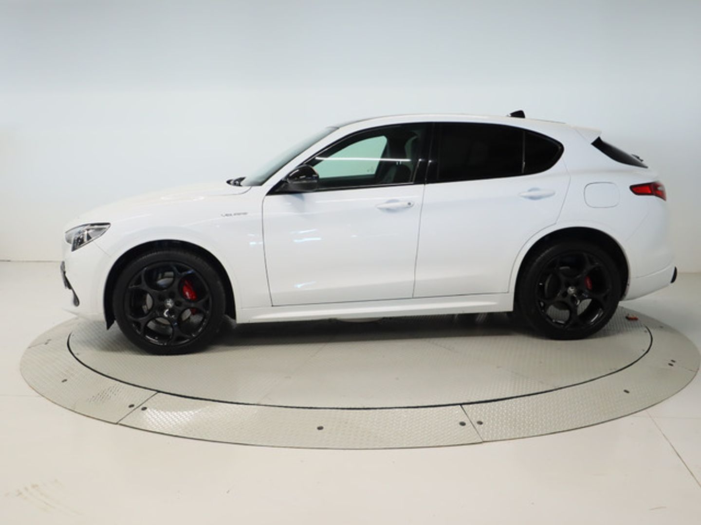 Alfa Romeo Stelvio 2.2 Diésel Veloce Q4 Auto 154 kW (210 CV)