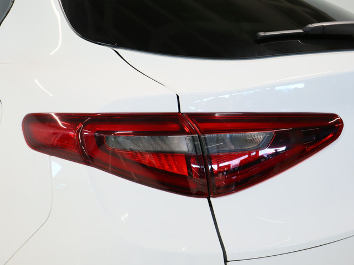 Alfa Romeo Stelvio 2.2 Diésel Veloce Q4 Auto 154 kW (210 CV)