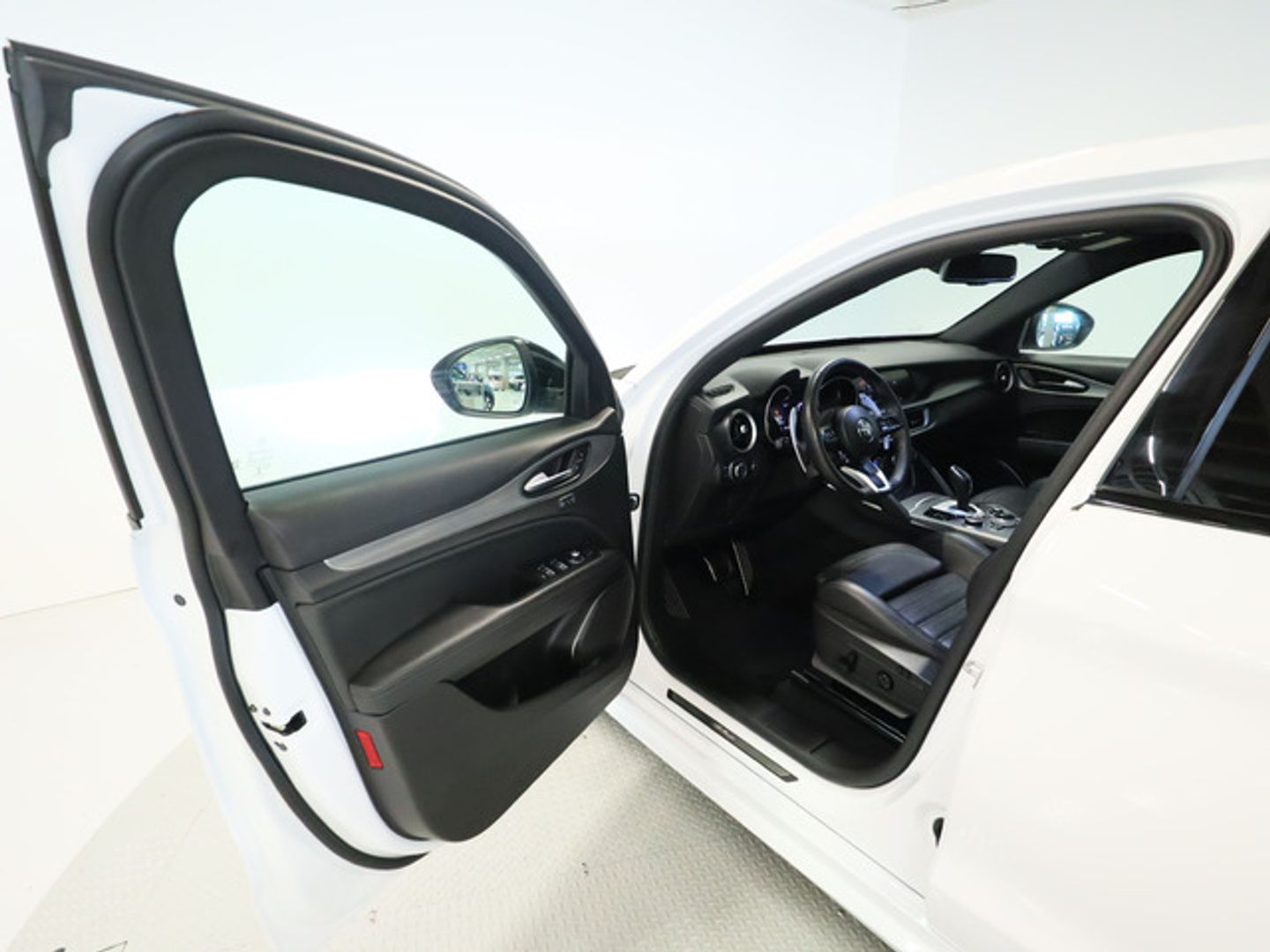 Alfa Romeo Stelvio 2.2 Diésel Veloce Q4 Auto 154 kW (210 CV)