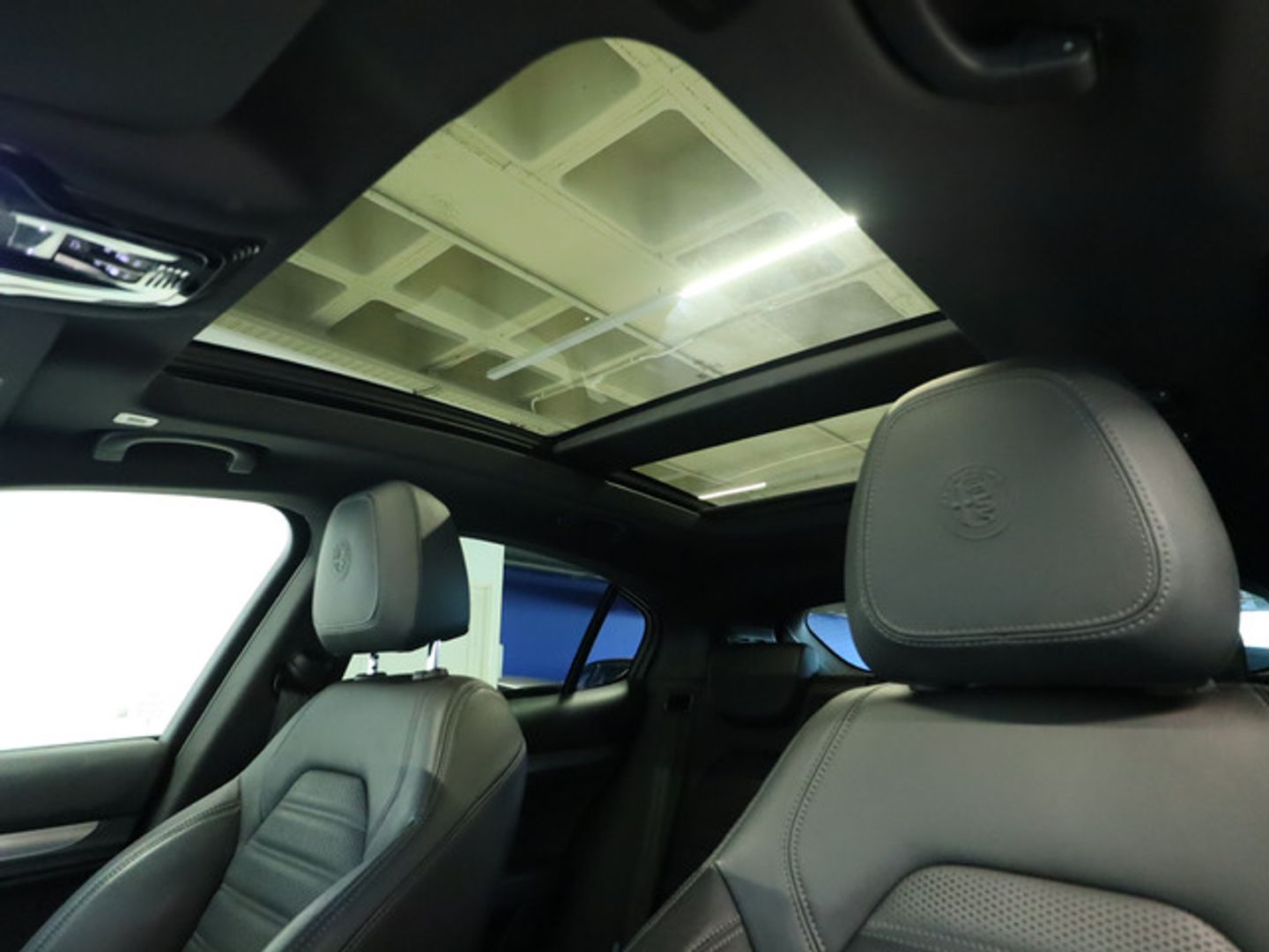 Alfa Romeo Stelvio 2.2 Diésel Veloce Q4 Auto 154 kW (210 CV)