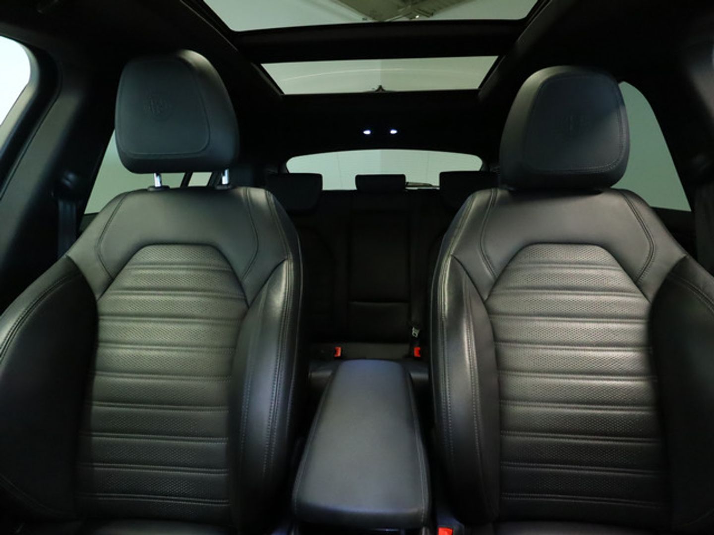 Alfa Romeo Stelvio 2.2 Diésel Veloce Q4 Auto 154 kW (210 CV)