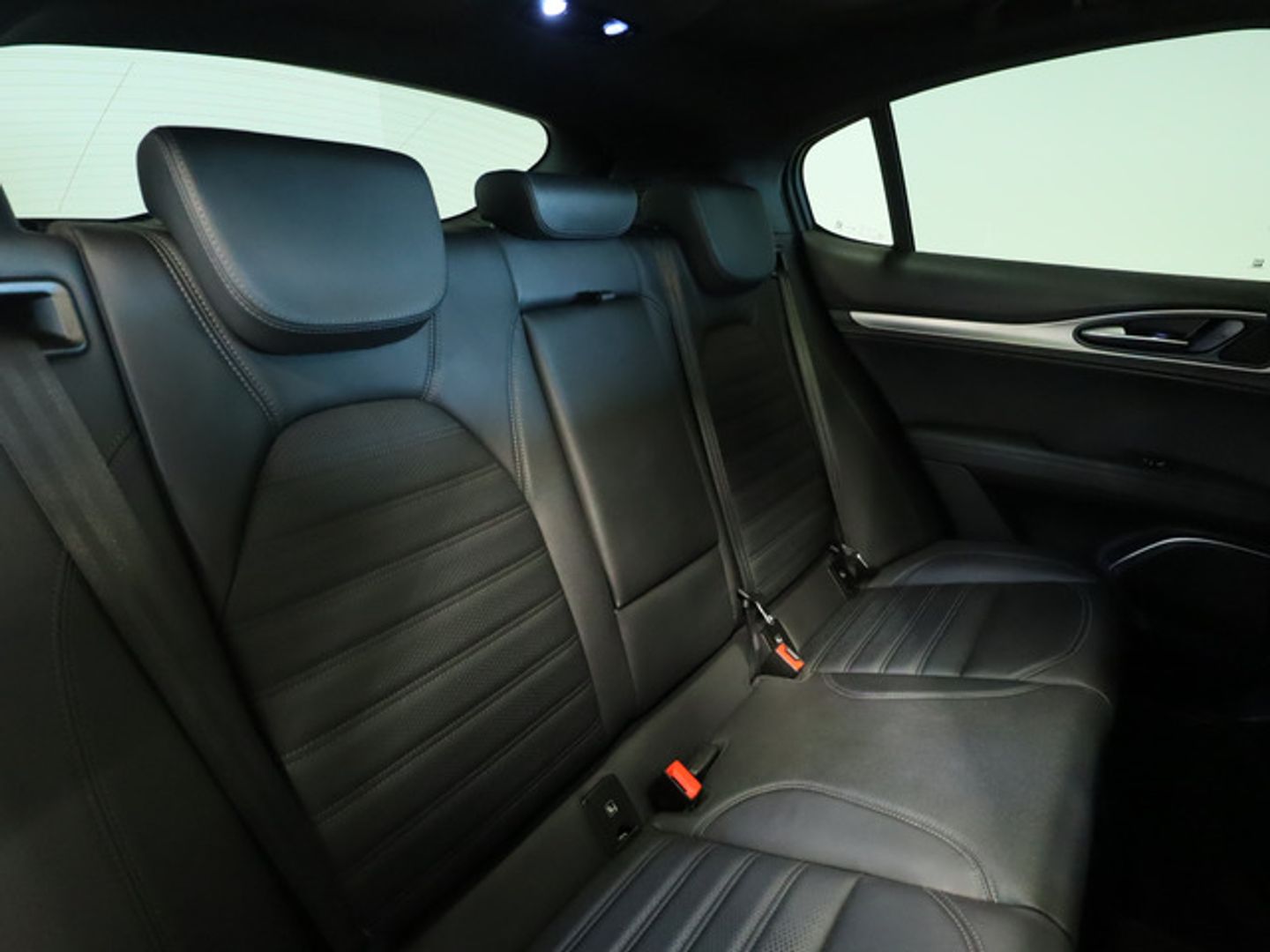Alfa Romeo Stelvio 2.2 Diésel Veloce Q4 Auto 154 kW (210 CV)
