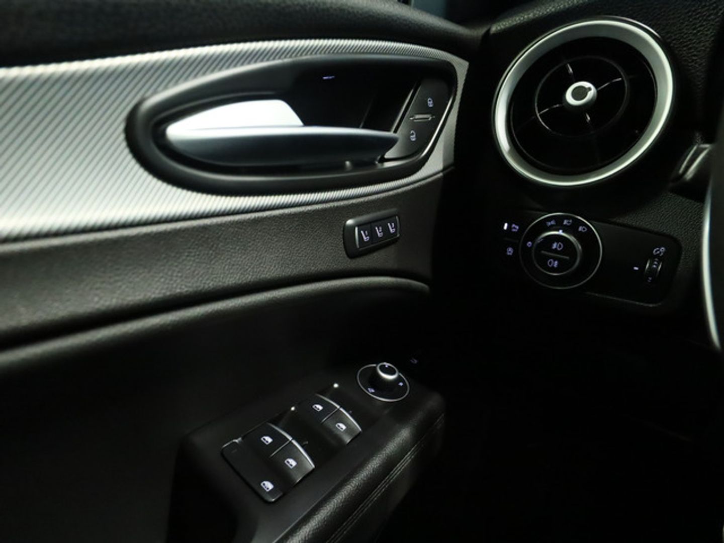 Alfa Romeo Stelvio 2.2 Diésel Veloce Q4 Auto 154 kW (210 CV)