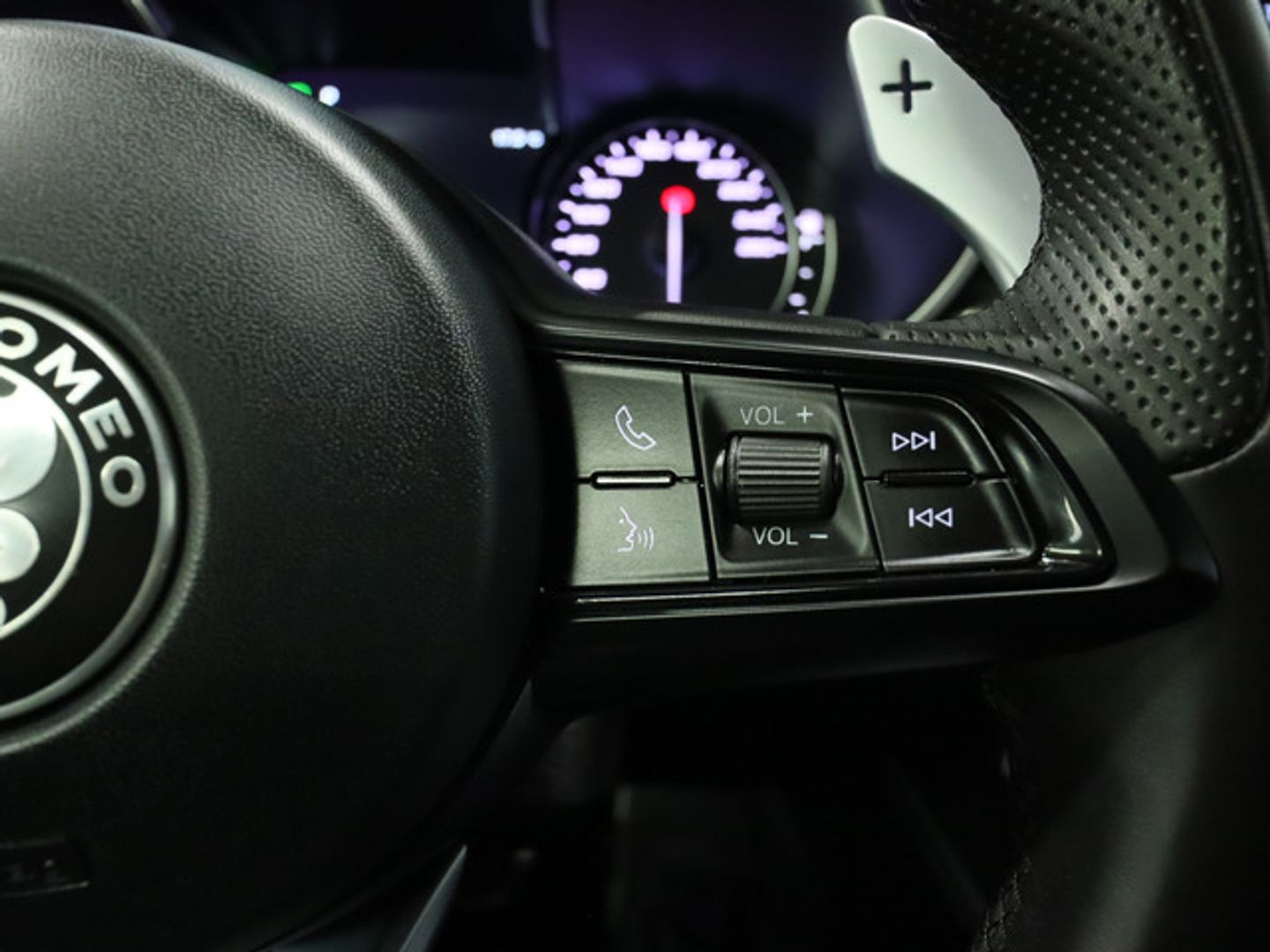 Alfa Romeo Stelvio 2.2 Diésel Veloce Q4 Auto 154 kW (210 CV)