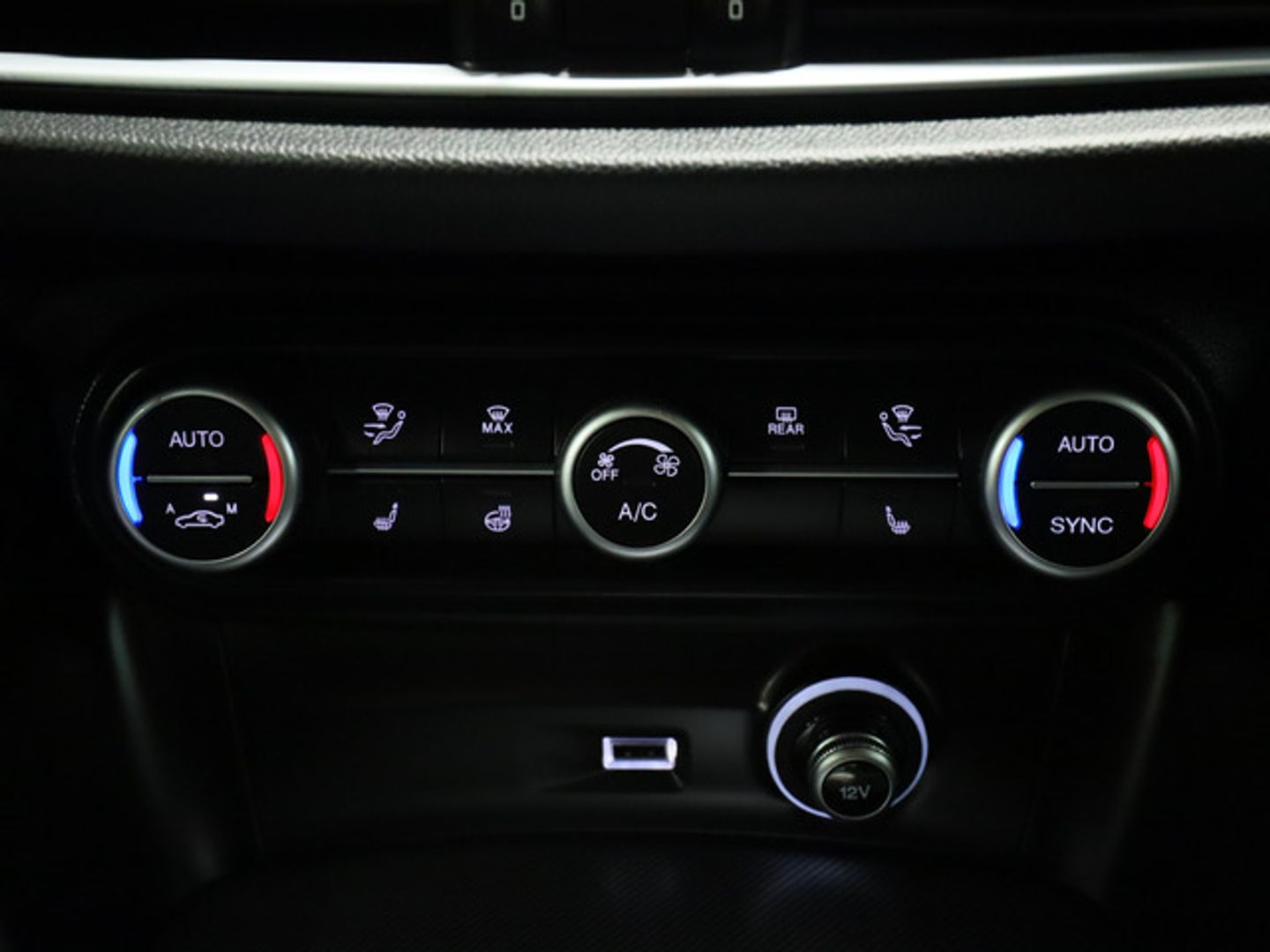 Alfa Romeo Stelvio 2.2 Diésel Veloce Q4 Auto 154 kW (210 CV)