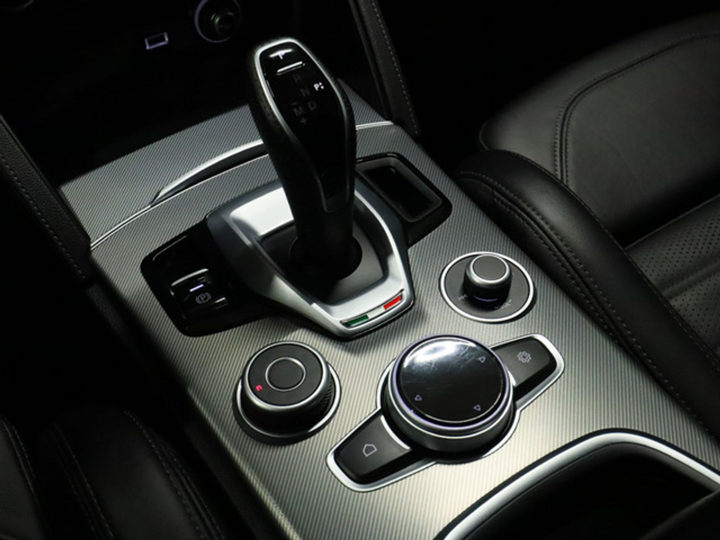 Alfa Romeo Stelvio 2.2 Diésel Veloce Q4 Auto 154 kW (210 CV)