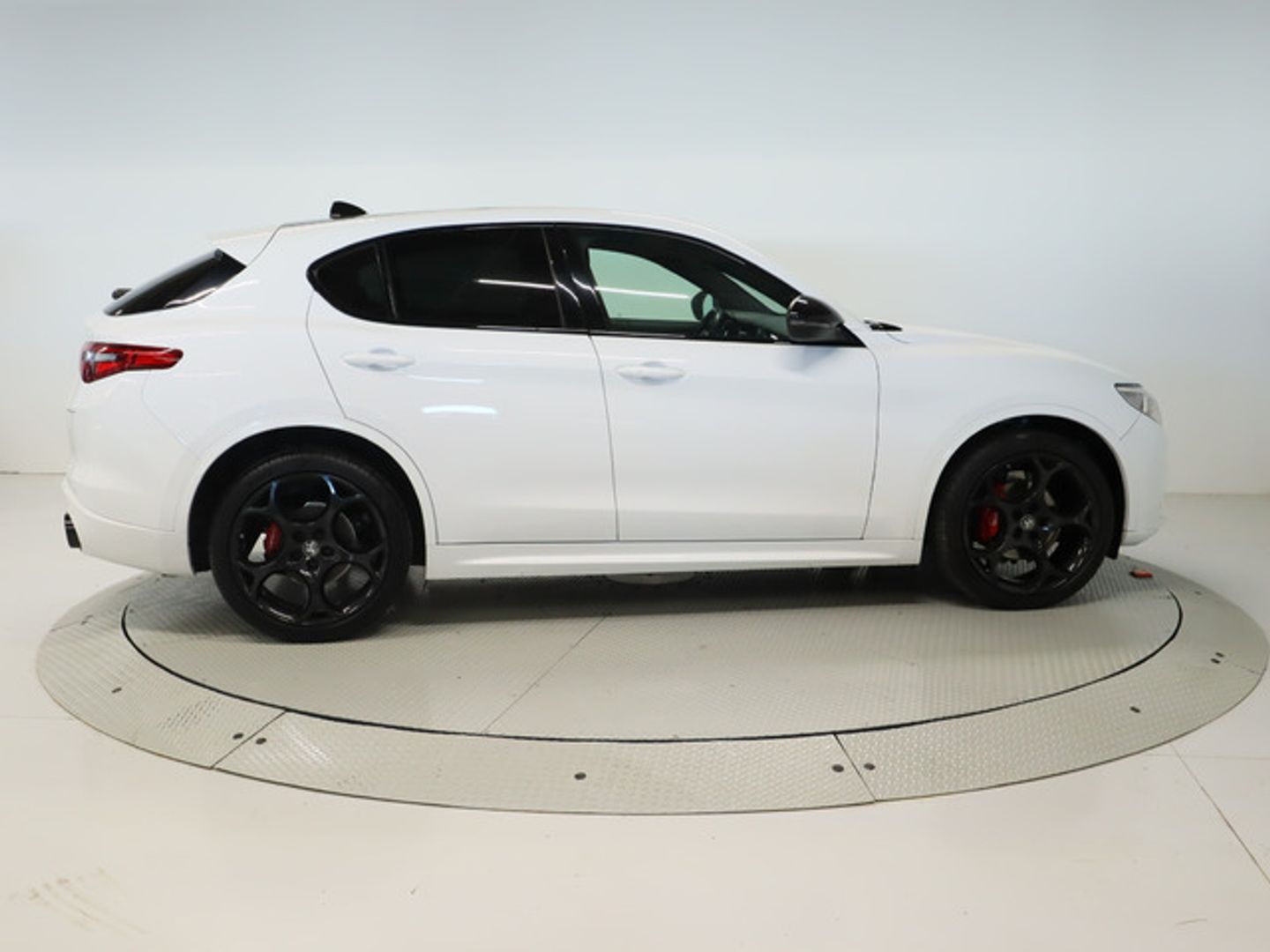 Alfa Romeo Stelvio 2.2 Diésel Veloce Q4 Auto 154 kW (210 CV)