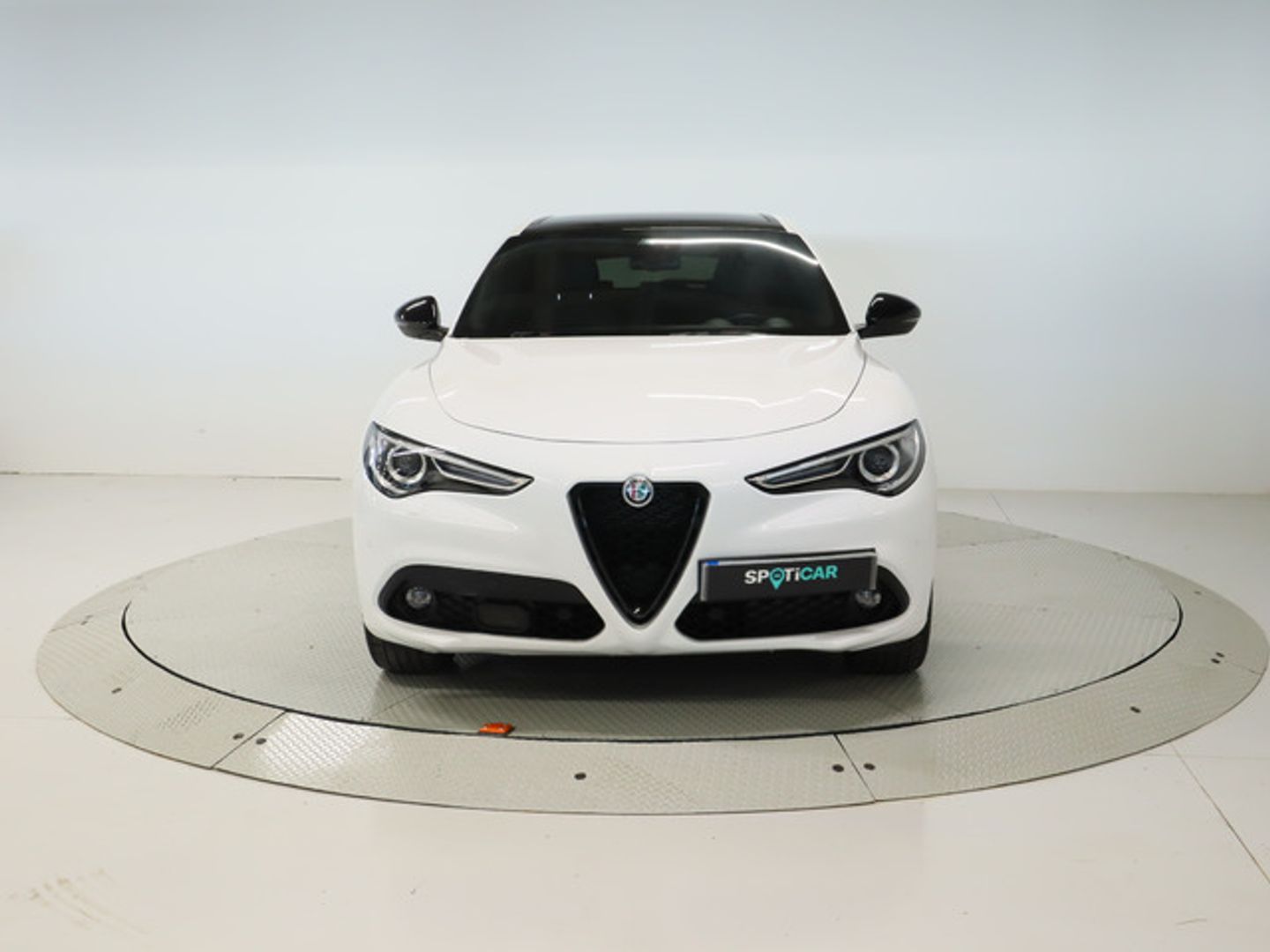 Alfa Romeo Stelvio 2.2 Diésel Veloce Q4 Auto 154 kW (210 CV)
