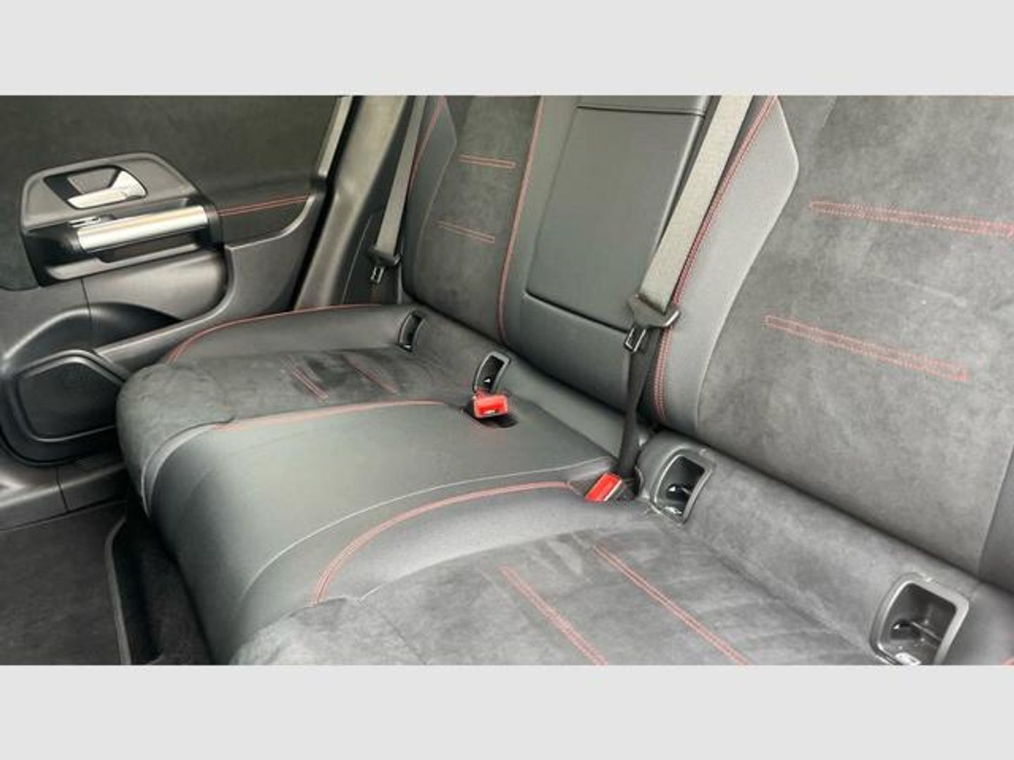 Mercedes-Benz EQA 250+ 140 kW (190 CV)