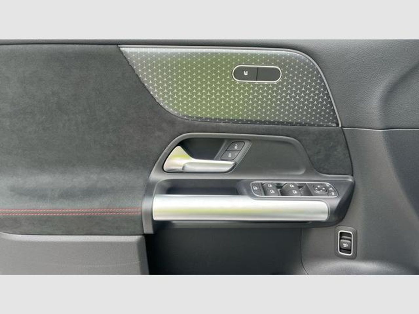 Mercedes-Benz EQA 250+ 140 kW (190 CV)