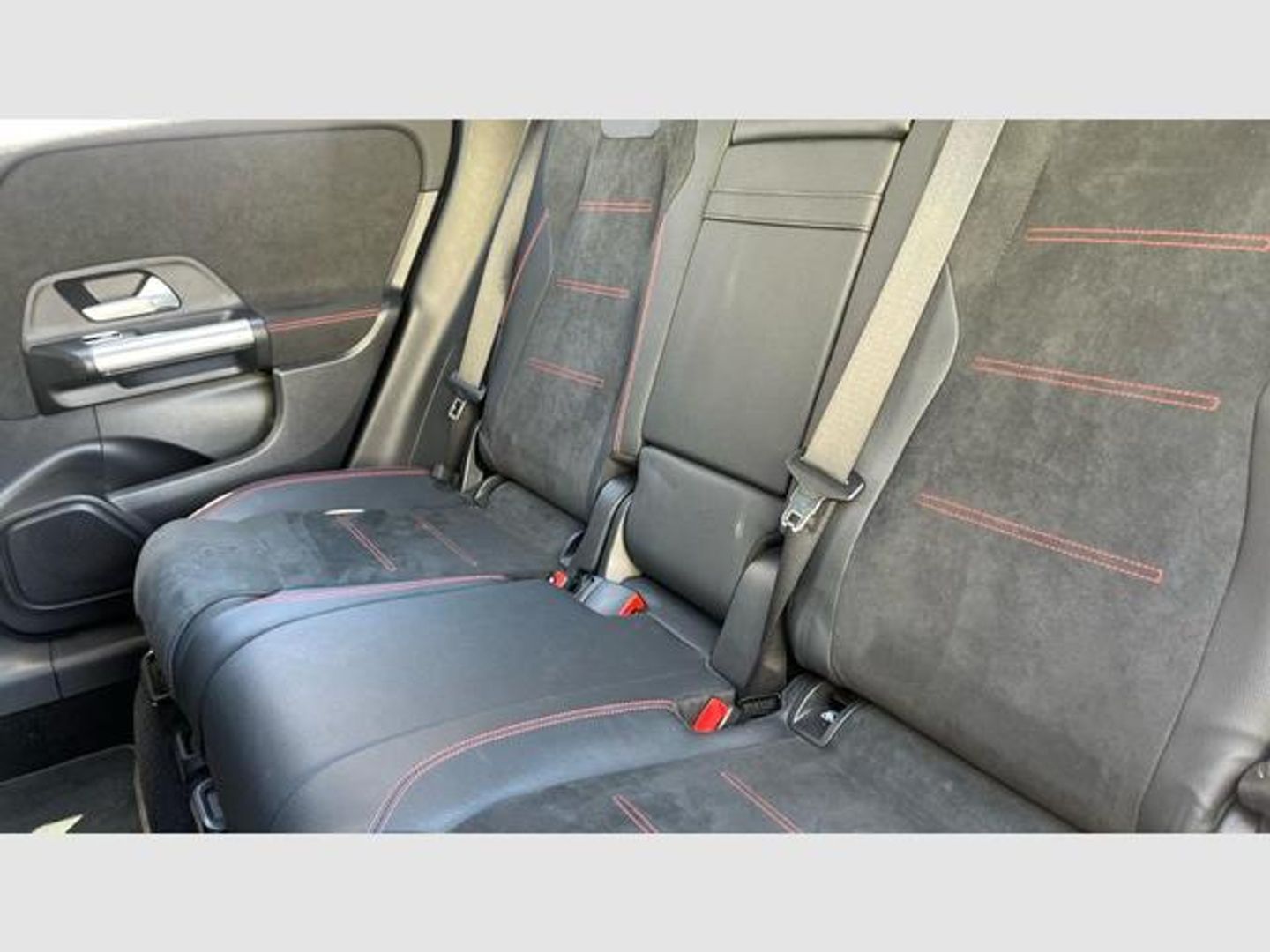 Mercedes-Benz GLA 200 D 110 kW (150 CV)