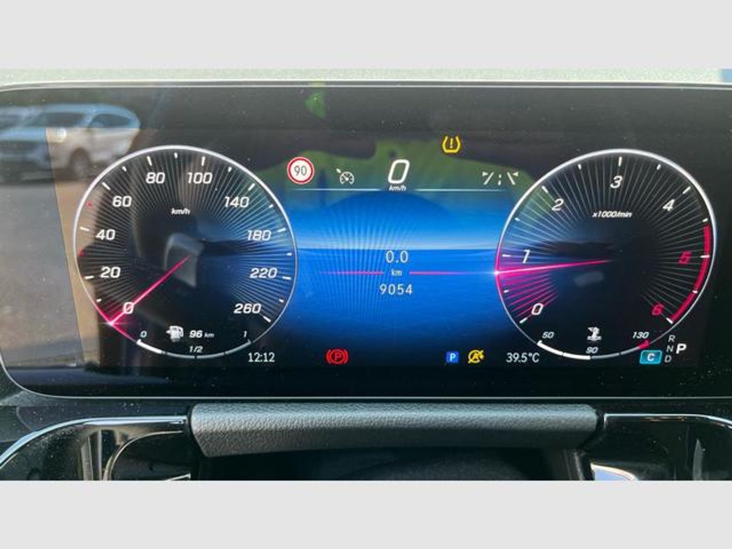 Mercedes-Benz GLA 200 D 110 kW (150 CV)